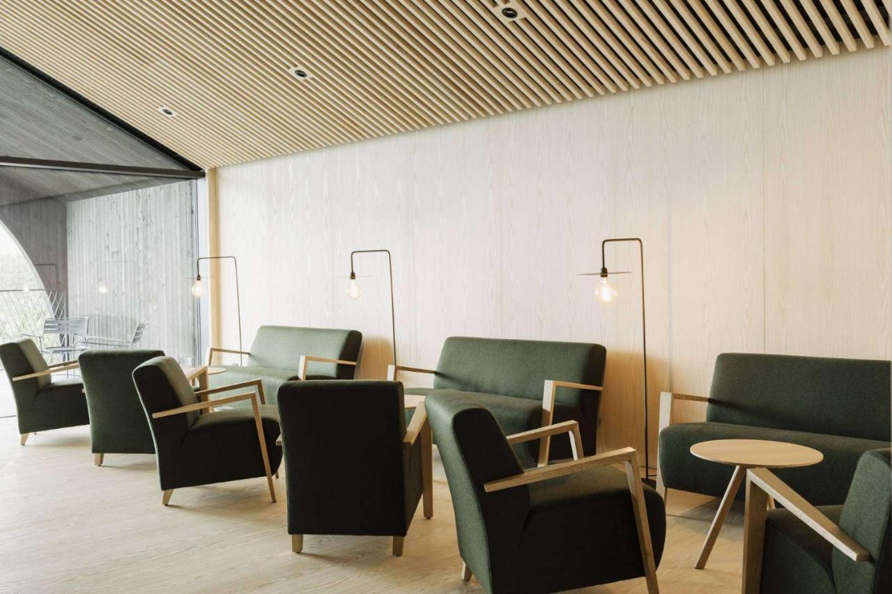 מרנזה Hotel Milla Montis מראה חיצוני תמונה