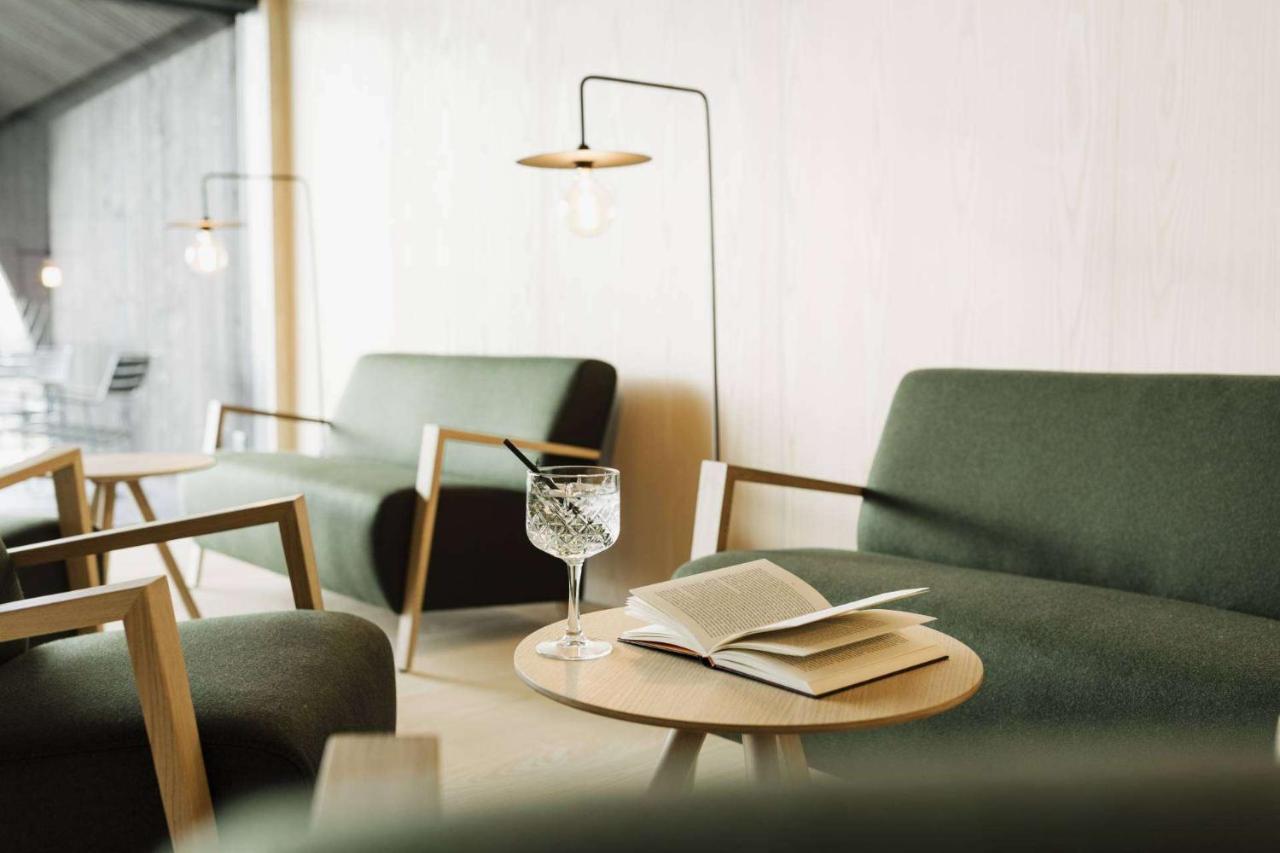 מרנזה Hotel Milla Montis מראה חיצוני תמונה