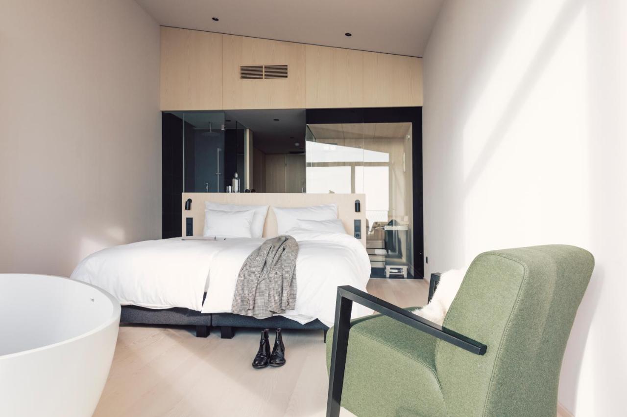 מרנזה Hotel Milla Montis מראה חיצוני תמונה