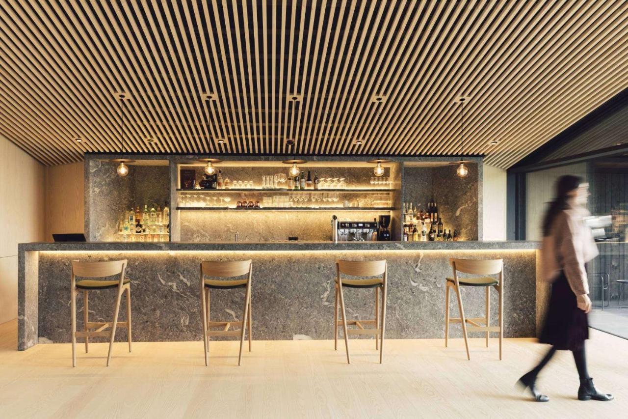 מרנזה Hotel Milla Montis מראה חיצוני תמונה