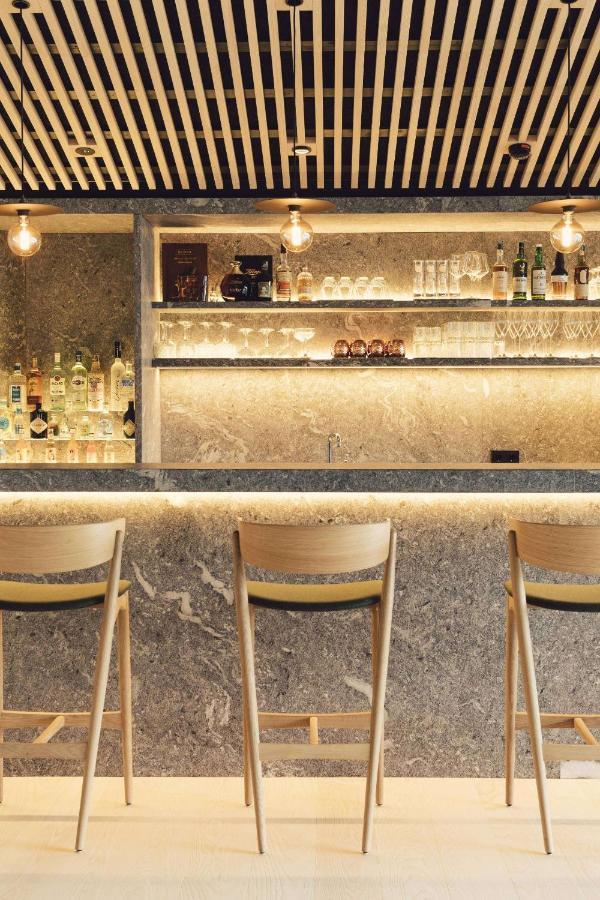 מרנזה Hotel Milla Montis מראה חיצוני תמונה