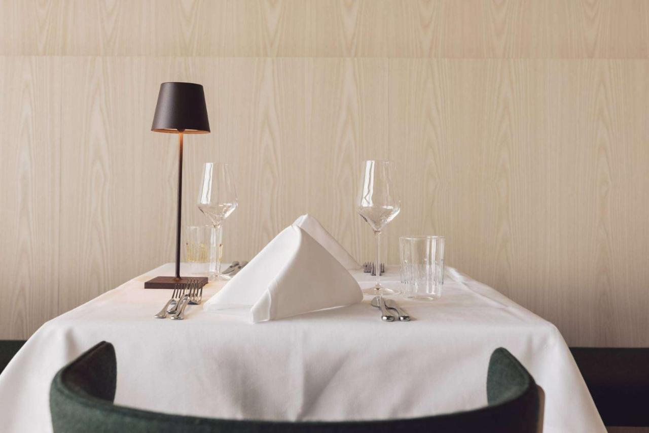 מרנזה Hotel Milla Montis מראה חיצוני תמונה