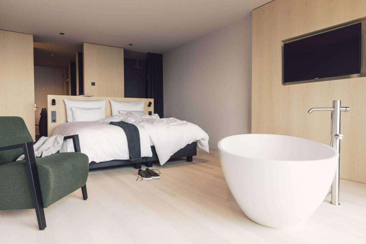 מרנזה Hotel Milla Montis מראה חיצוני תמונה