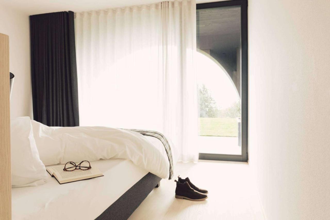 מרנזה Hotel Milla Montis מראה חיצוני תמונה
