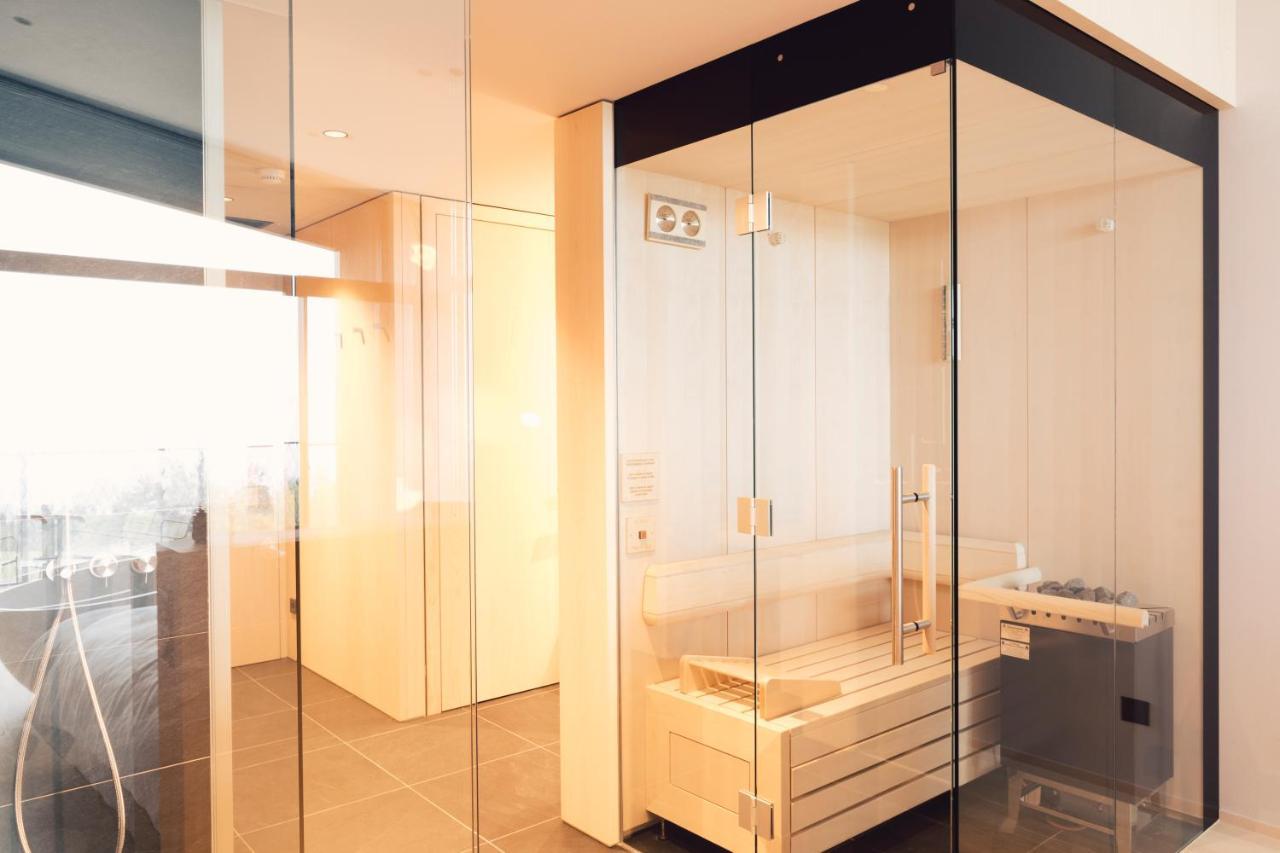 מרנזה Hotel Milla Montis מראה חיצוני תמונה